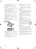 Предварительный просмотр 34 страницы Samsung 43TU7025 User Manual