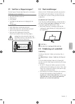 Предварительный просмотр 35 страницы Samsung 43TU7025 User Manual