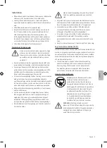 Предварительный просмотр 39 страницы Samsung 43TU7025 User Manual