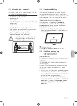 Предварительный просмотр 41 страницы Samsung 43TU7025 User Manual