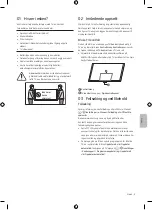 Предварительный просмотр 47 страницы Samsung 43TU7025 User Manual