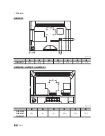 Предварительный просмотр 64 страницы Samsung 450 Series Installation Manual