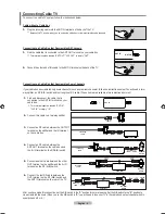 Предварительный просмотр 10 страницы Samsung 450 Series User Manual