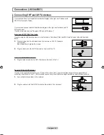 Предварительный просмотр 15 страницы Samsung 450 Series User Manual