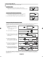 Предварительный просмотр 16 страницы Samsung 450 Series User Manual