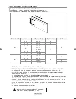 Предварительный просмотр 61 страницы Samsung 450 Series User Manual