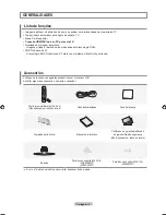 Предварительный просмотр 68 страницы Samsung 450 Series User Manual