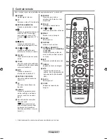 Предварительный просмотр 72 страницы Samsung 450 Series User Manual