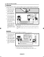 Предварительный просмотр 77 страницы Samsung 450 Series User Manual