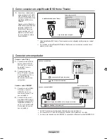 Предварительный просмотр 78 страницы Samsung 450 Series User Manual