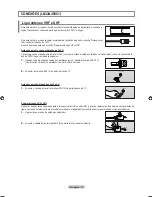 Предварительный просмотр 79 страницы Samsung 450 Series User Manual