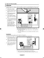 Предварительный просмотр 83 страницы Samsung 450 Series User Manual