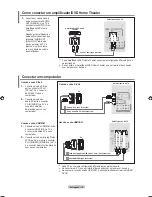 Предварительный просмотр 84 страницы Samsung 450 Series User Manual