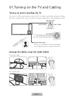 Preview for 7 page of Samsung 4500 series 4 User Manual