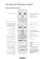 Preview for 8 page of Samsung 4500 series 4 User Manual