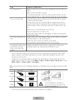 Предварительный просмотр 17 страницы Samsung 4500 series 4 User Manual