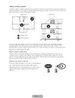 Предварительный просмотр 19 страницы Samsung 4500 series 4 User Manual