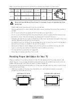 Предварительный просмотр 26 страницы Samsung 4500 series 4 User Manual