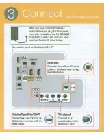 Предварительный просмотр 36 страницы Samsung 4500 series 4 User Manual