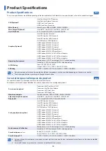 Preview for 10 page of Samsung 450R4V User Manual