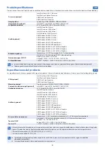 Preview for 11 page of Samsung 450R4V User Manual