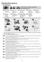 Preview for 15 page of Samsung 450R4V User Manual