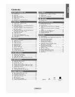 Предварительный просмотр 3 страницы Samsung 451 User Manual