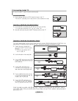 Предварительный просмотр 9 страницы Samsung 451 User Manual