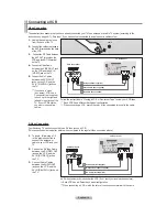 Предварительный просмотр 12 страницы Samsung 451 User Manual