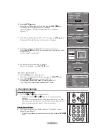 Предварительный просмотр 16 страницы Samsung 451 User Manual