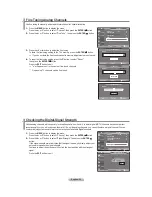 Предварительный просмотр 35 страницы Samsung 451 User Manual