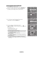 Предварительный просмотр 47 страницы Samsung 451 User Manual