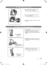 Preview for 5 page of Samsung 452 Installation Manual