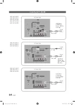 Preview for 14 page of Samsung 452 Installation Manual