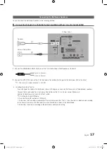 Preview for 17 page of Samsung 452 Installation Manual