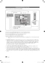 Preview for 20 page of Samsung 452 Installation Manual