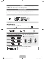 Preview for 4 page of Samsung 4550 User Manual