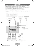 Preview for 5 page of Samsung 4550 User Manual