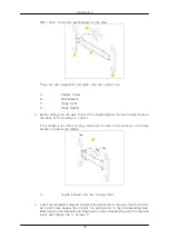 Предварительный просмотр 19 страницы Samsung 460CX - SyncMaster - 46" LCD TV Quick Start Manual