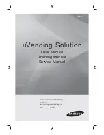 Samsung 460I-S User Manual preview