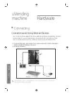 Preview for 4 page of Samsung 460I-S User Manual