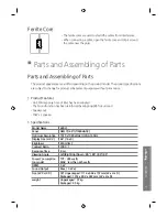 Preview for 5 page of Samsung 460I-S User Manual