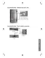 Preview for 9 page of Samsung 460I-S User Manual