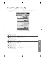 Preview for 43 page of Samsung 460I-S User Manual