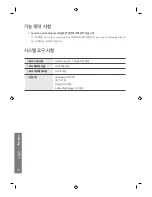 Preview for 62 page of Samsung 460I-S User Manual