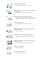 Preview for 4 page of Samsung 460Pn - SyncMaster - 46" LCD Monitor Manual Del Usuario