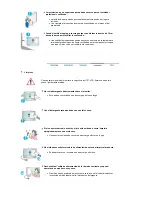 Preview for 5 page of Samsung 460Pn - SyncMaster - 46" LCD Monitor Manual Del Usuario