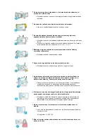 Preview for 7 page of Samsung 460Pn - SyncMaster - 46" LCD Monitor Manual Del Usuario