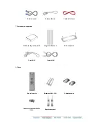 Preview for 11 page of Samsung 460Pn - SyncMaster - 46" LCD Monitor Manual Del Usuario