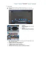 Preview for 13 page of Samsung 460Pn - SyncMaster - 46" LCD Monitor Manual Del Usuario